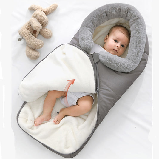 Newborn Baby Swaddle