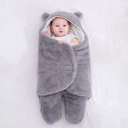 Newborn Baby Swaddle